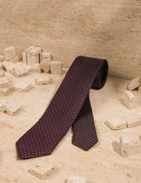 Bordo Kravat - 50231662003