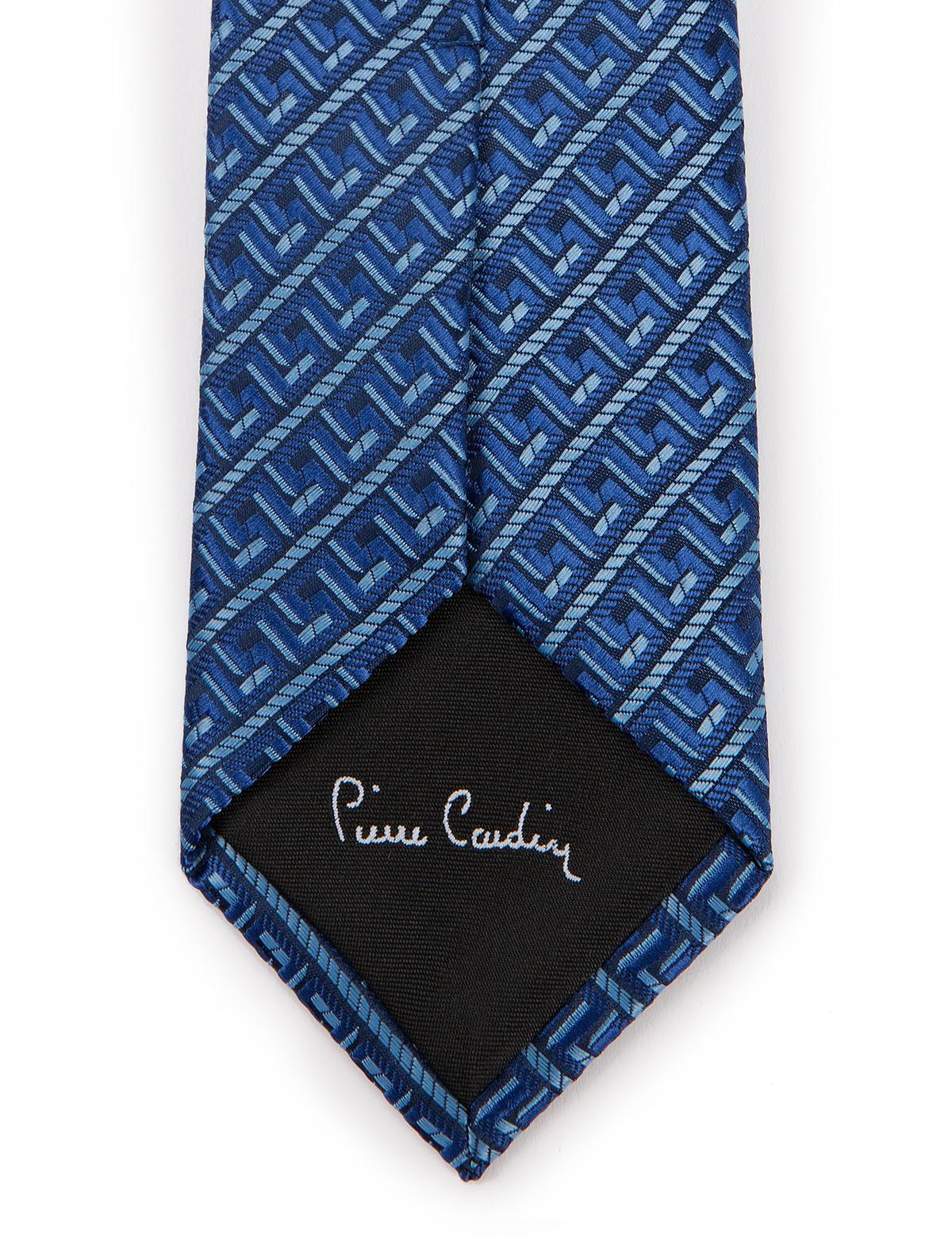 Lacivert Kravat - 50231630002