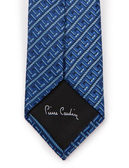 Lacivert Kravat - 50231630002