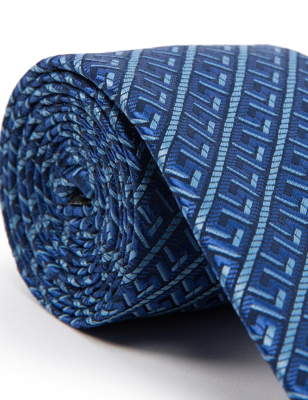 Lacivert Kravat - 50231630002