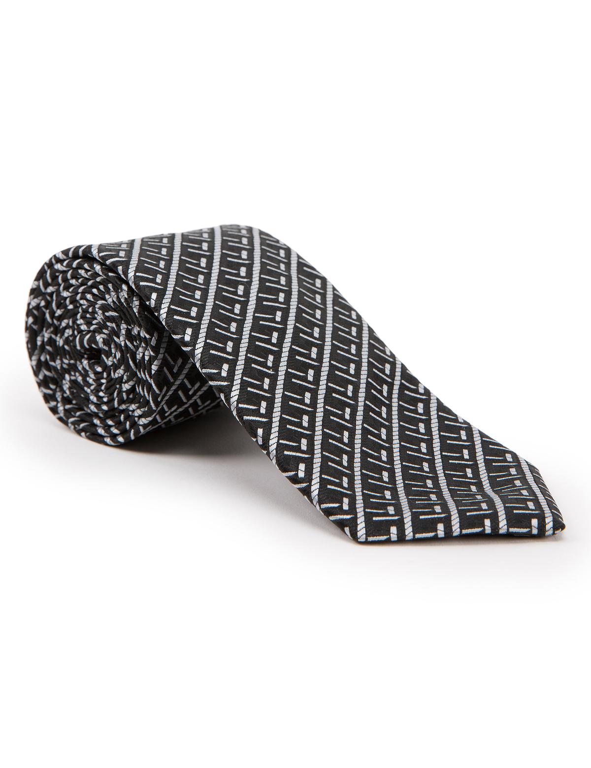 Siyah Kravat - 50231630001