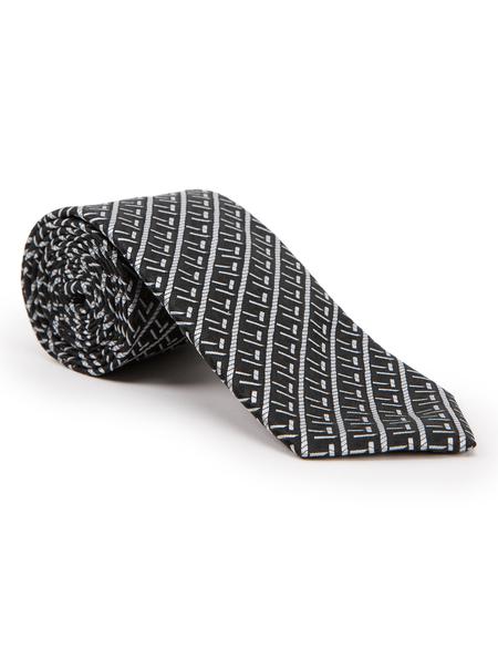 Siyah Kravat - 50231630001