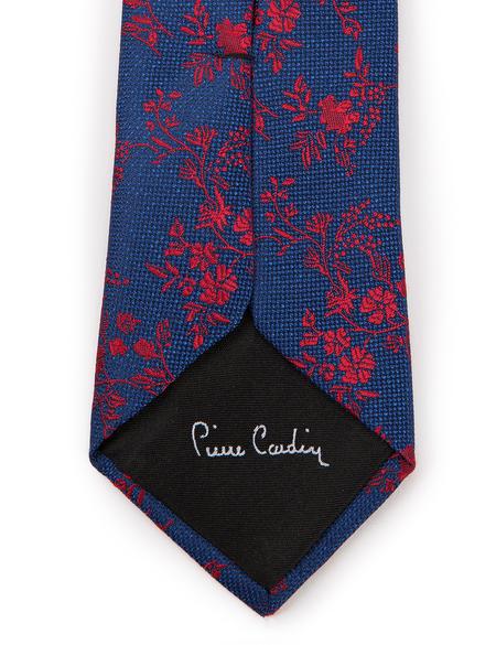 Lacivert Kravat - 50231679001