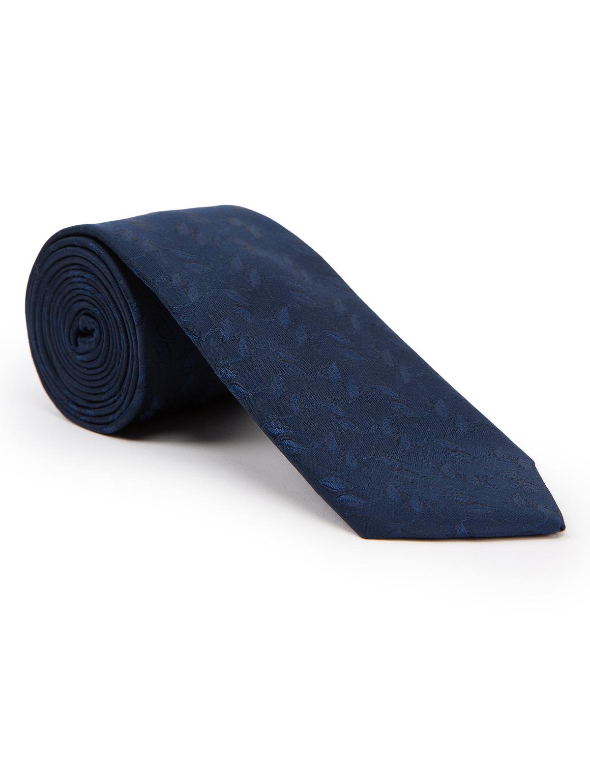 Lacivert Kravat - 50231680001
