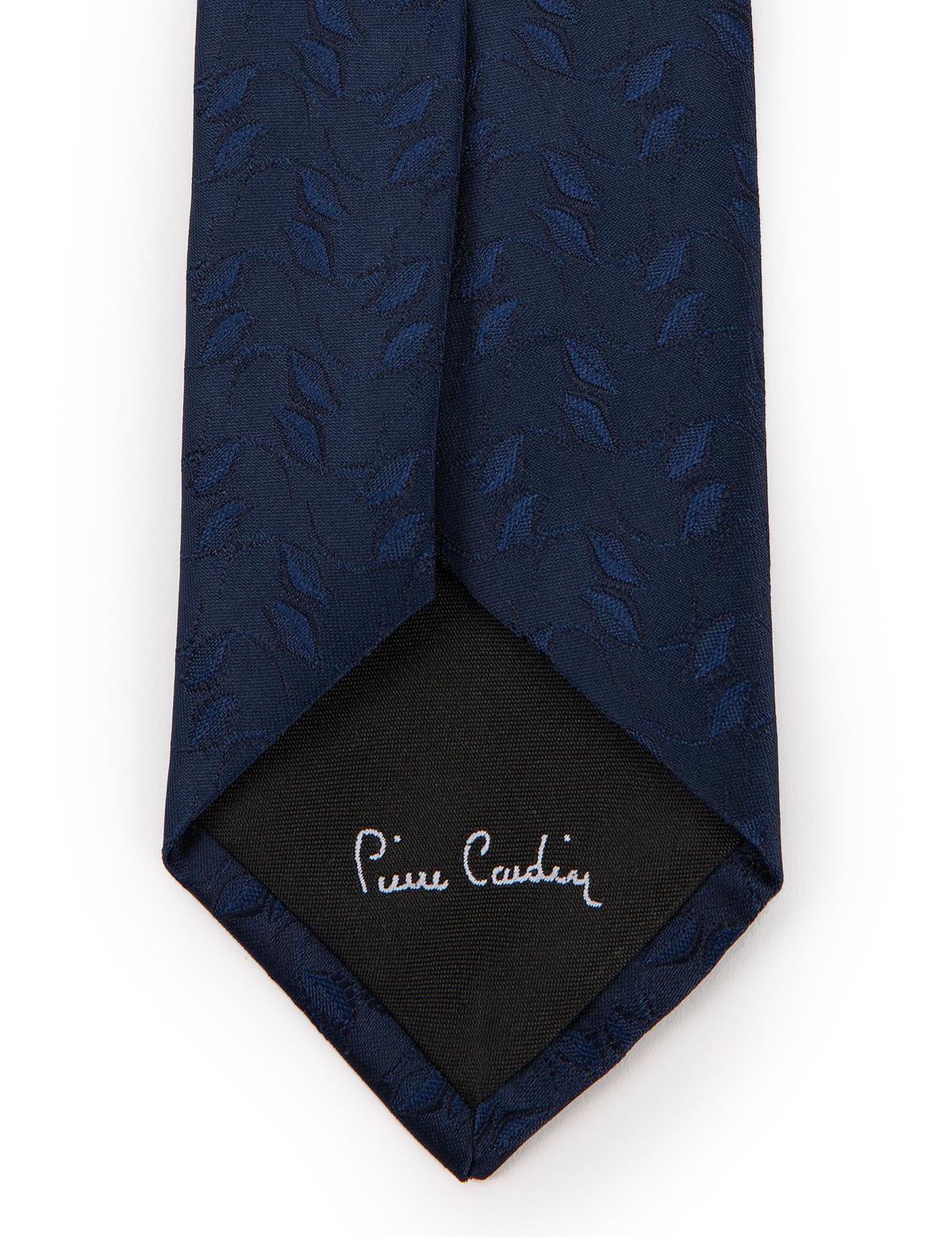 Lacivert Kravat - 50231680001