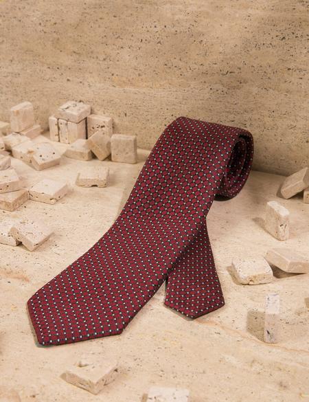 Kırmızı Kravat - 50231676002