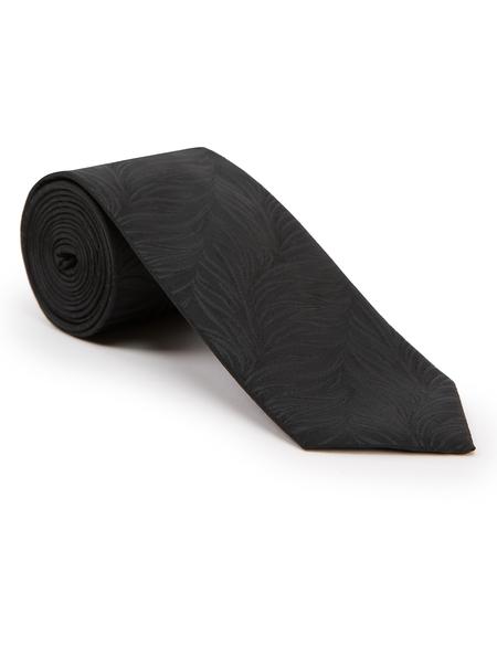 Siyah Kravat - 50231682001