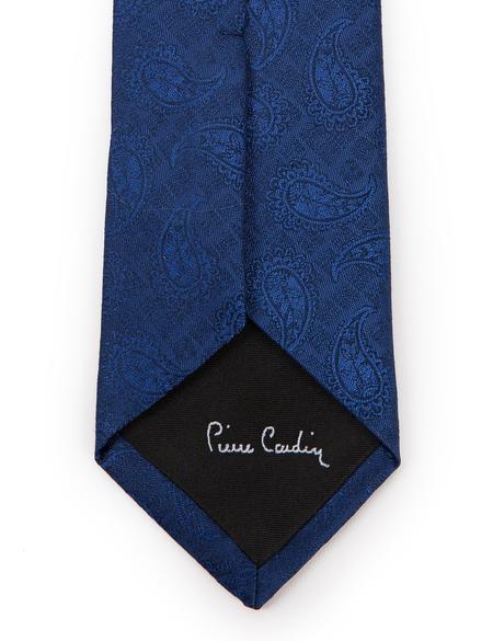 Lacivert Kravat - 50231681001