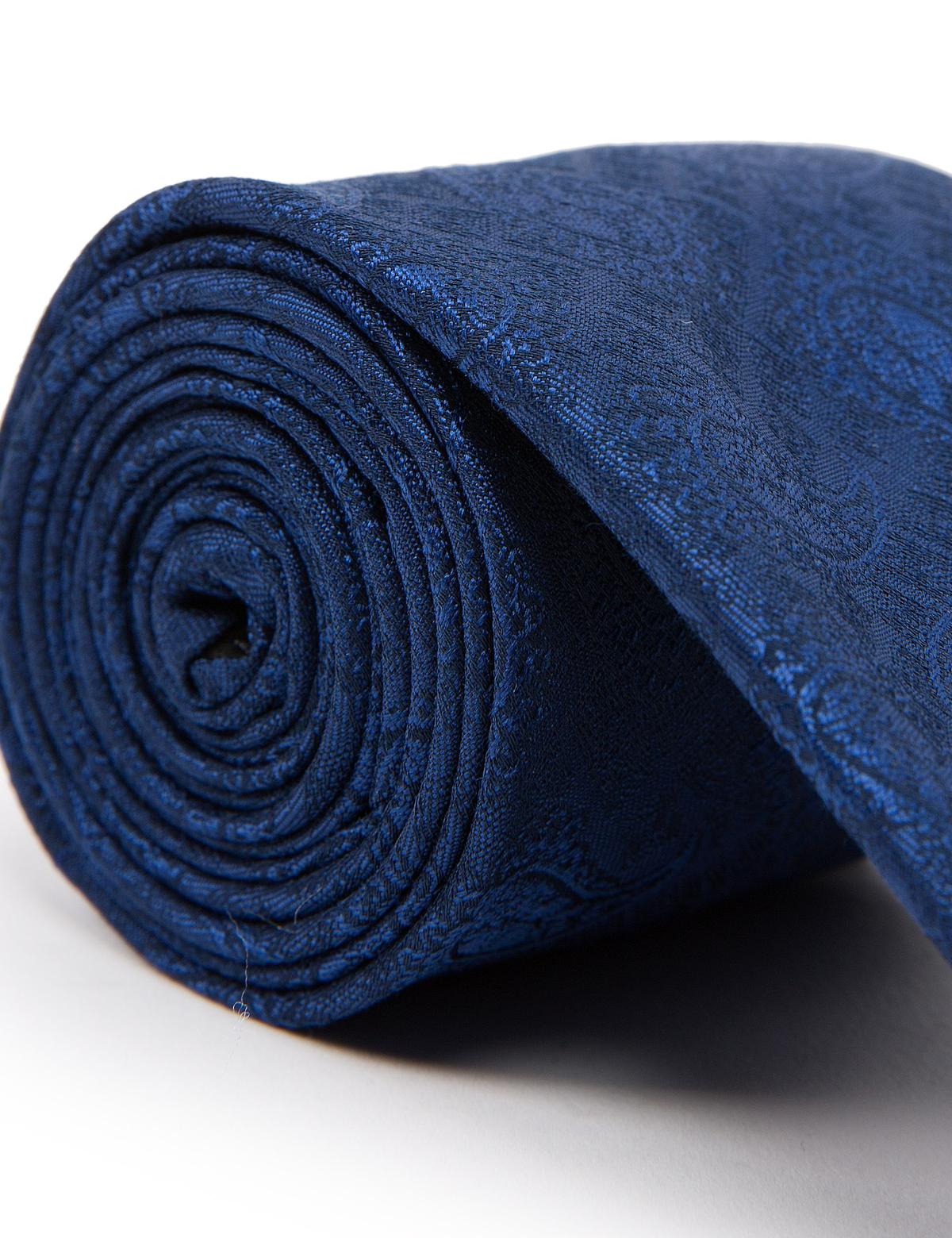 Lacivert Kravat - 50231681001