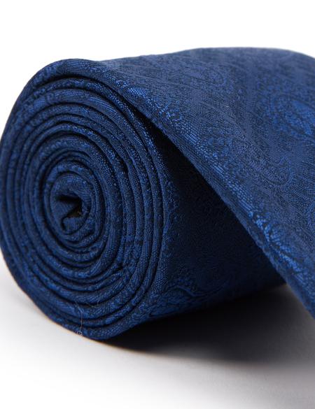 Lacivert Kravat - 50231681001