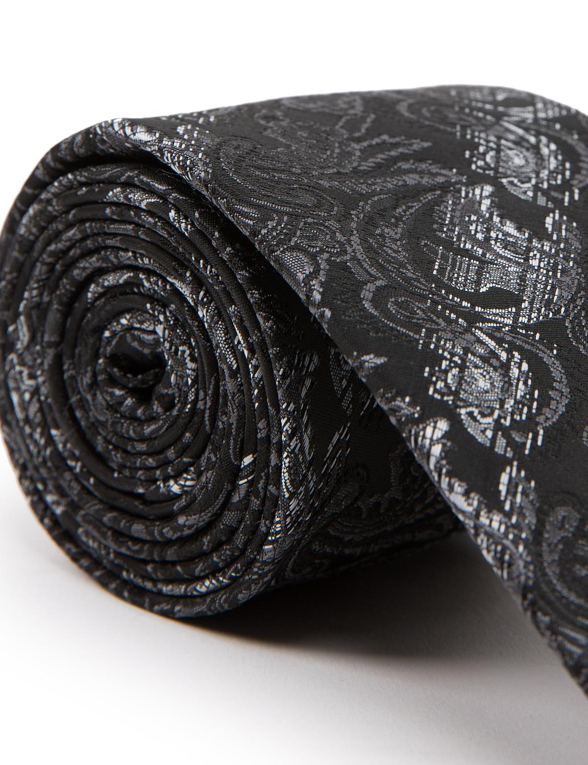 Siyah Kravat - 50231685001