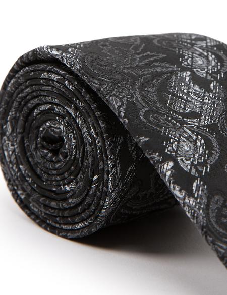 Siyah Kravat - 50231685001