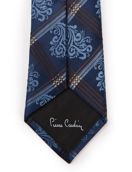 Lacivert Kravat - 50231627002