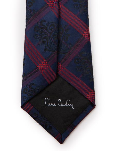 Bordo Kravat - 50231627003