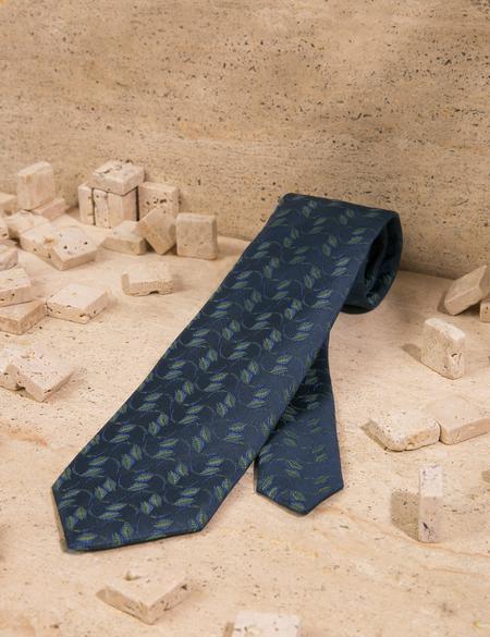 Yeşil Kravat - 50231680002