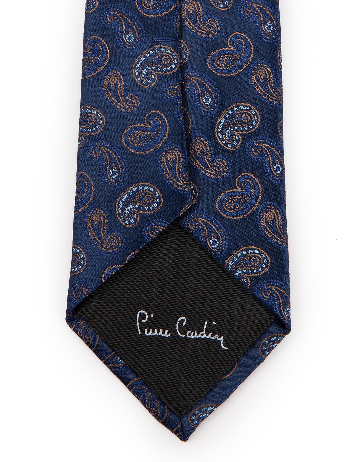 Lacivert Kravat - 50231629001