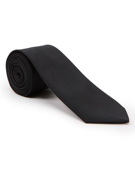 Siyah Kravat - 50231669001