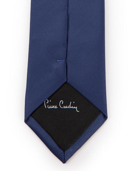 Lacivert Kravat - 50231669002