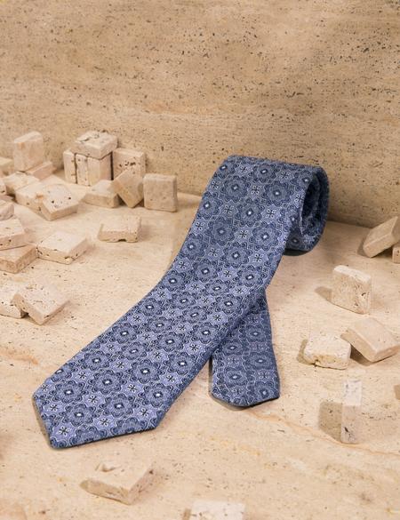 Mavi Kravat - 50231683001