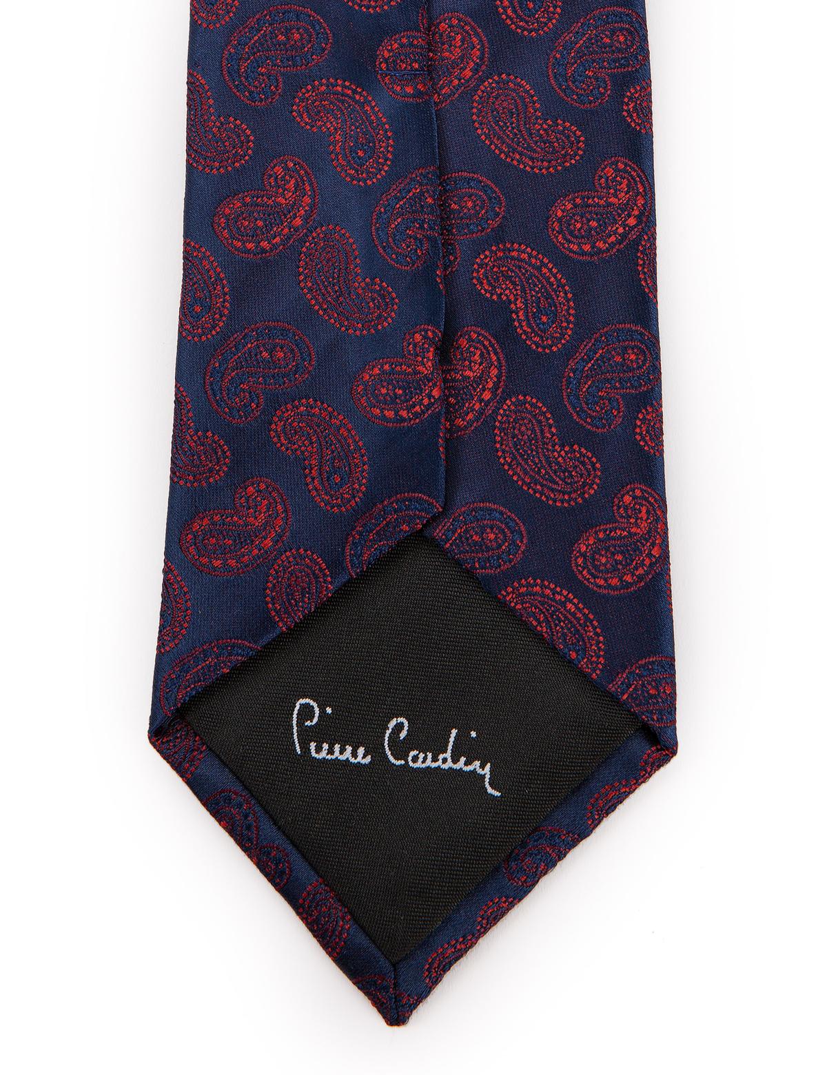 Bordo Kravat - 50231629002