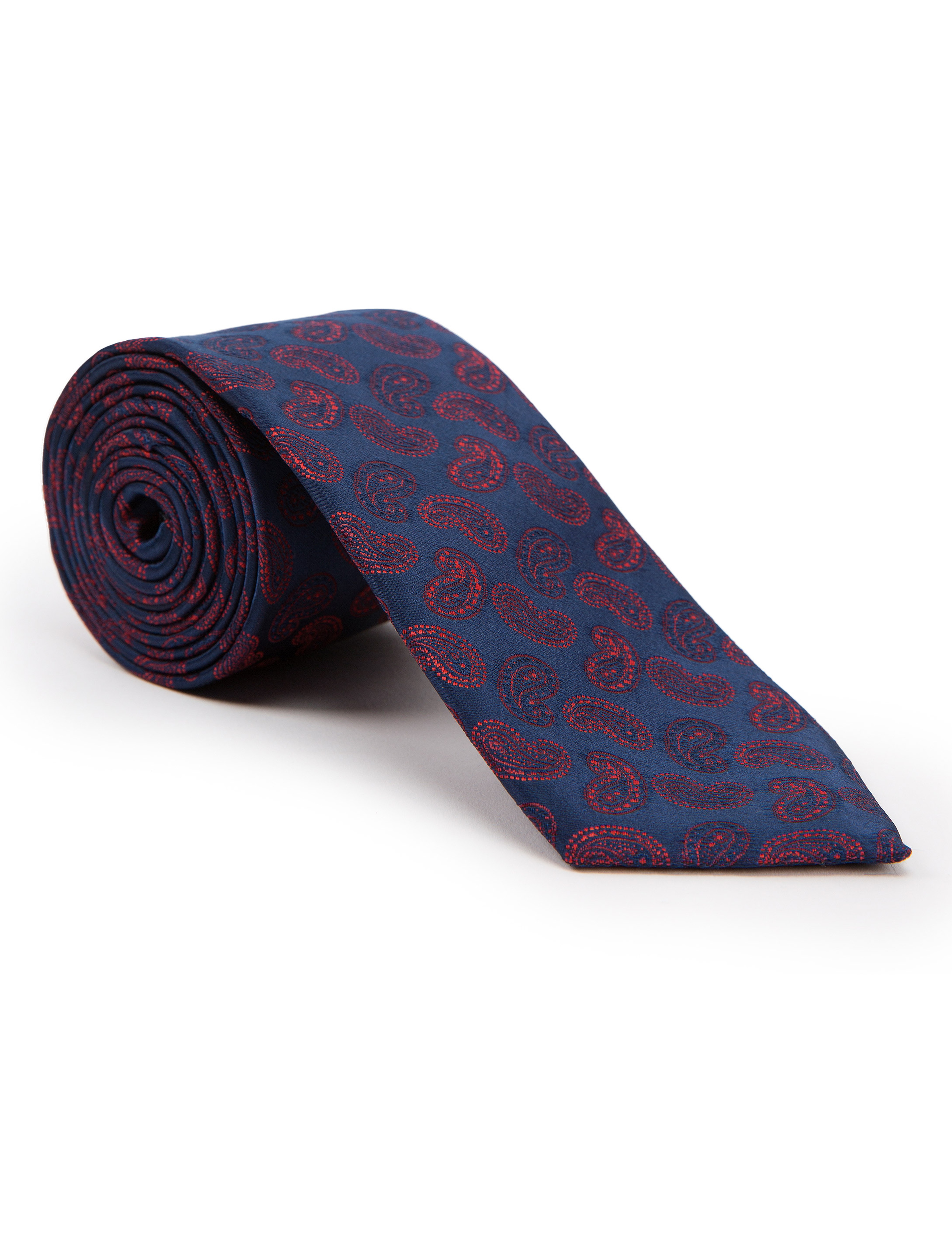 Bordo Kravat - Image 3