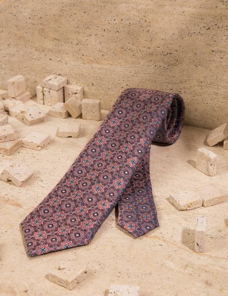 Turuncu Kravat - 50231683002