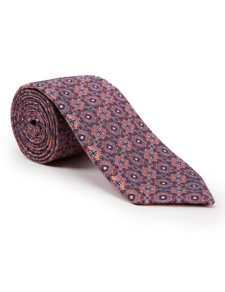 Turuncu Kravat - 50231683002