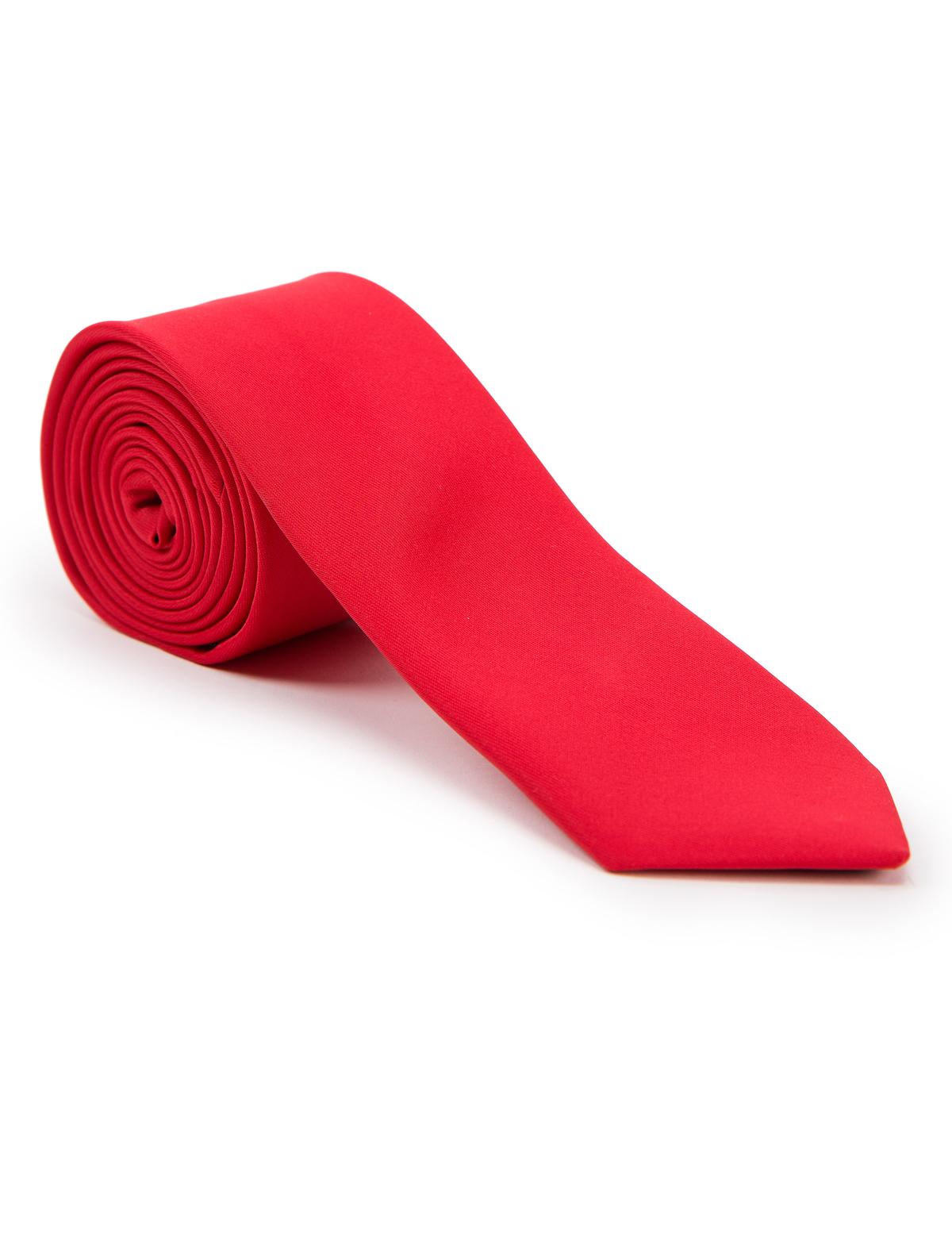 Kırmızı Kravat - 50231669003