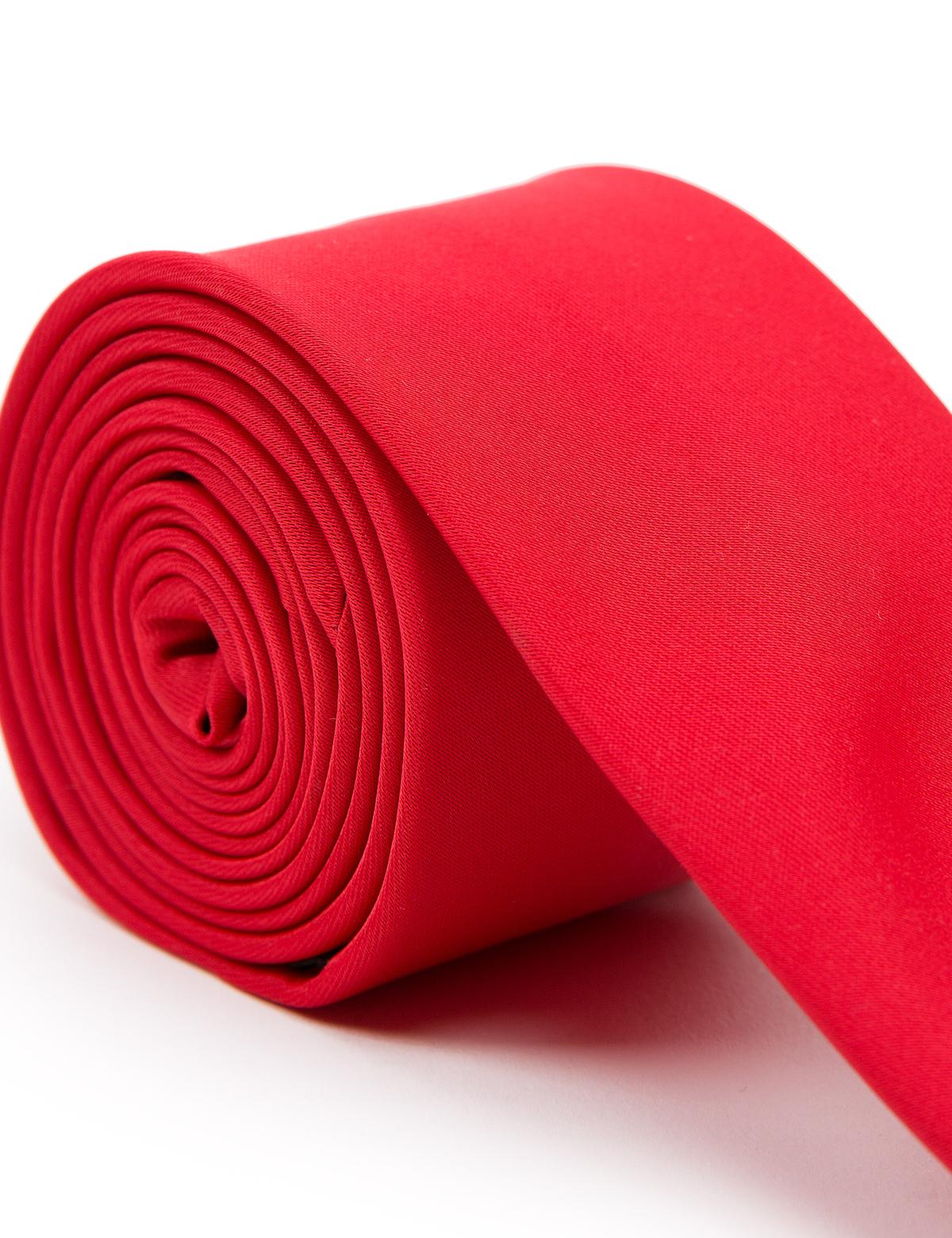 Kırmızı Kravat - 50231669003