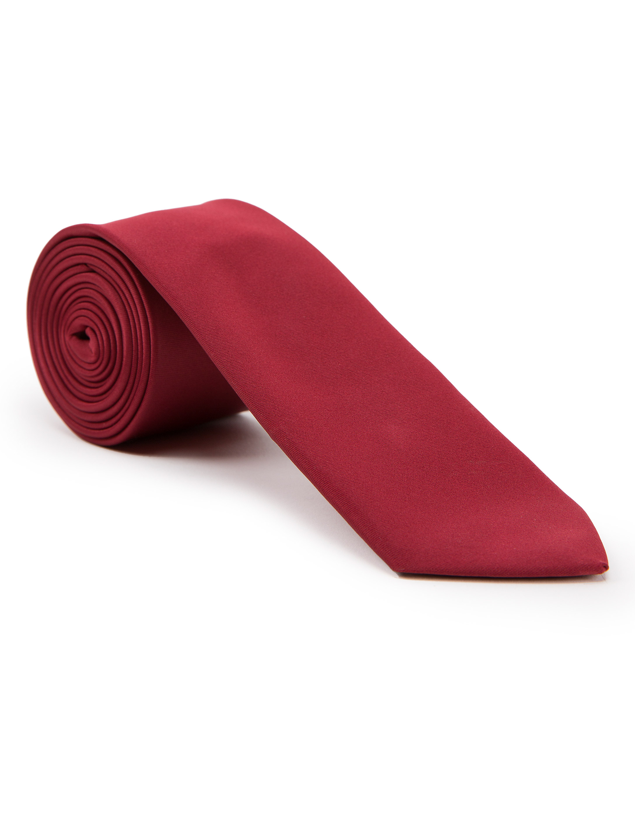 Bordo Kravat - 50231669004