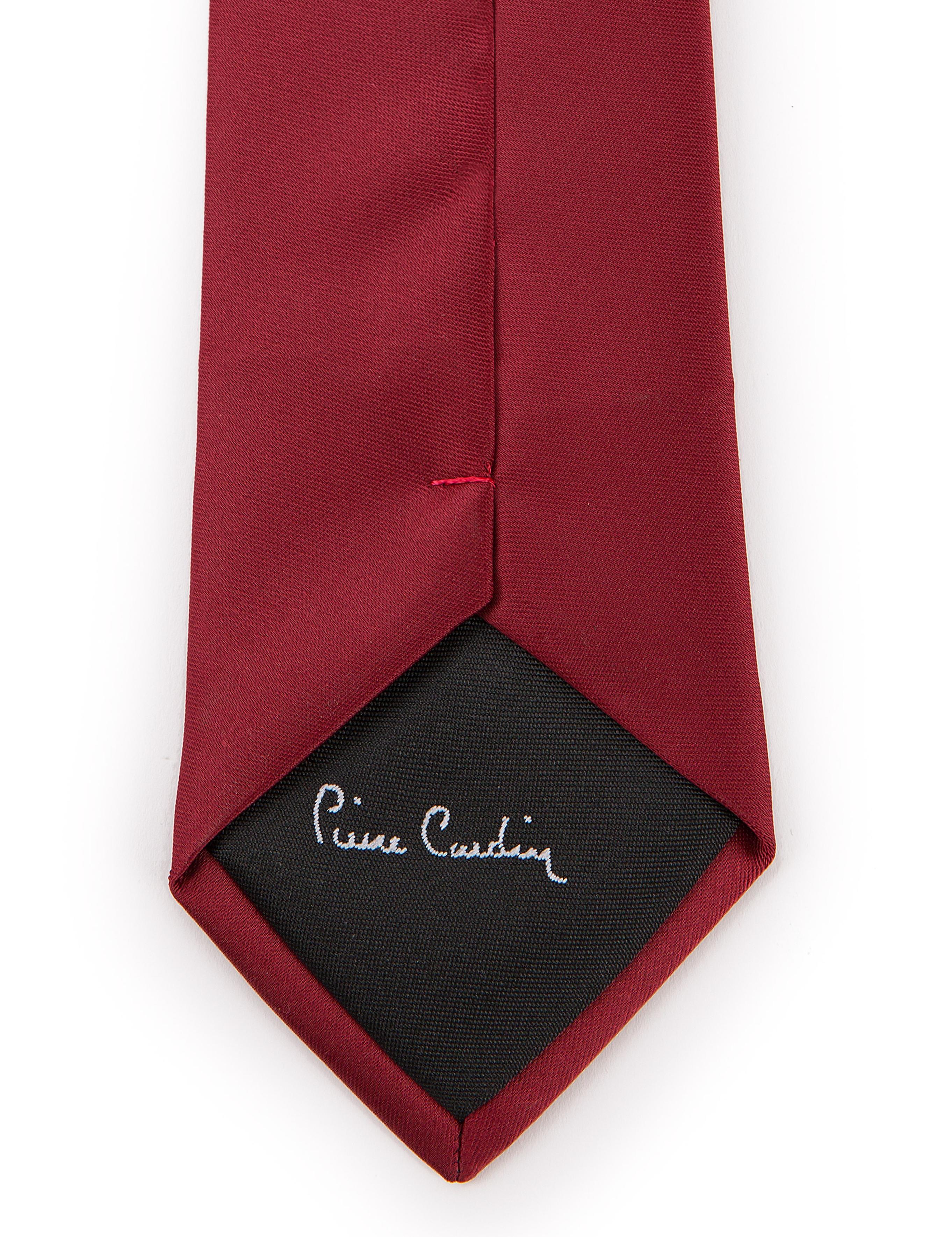 Bordo Kravat