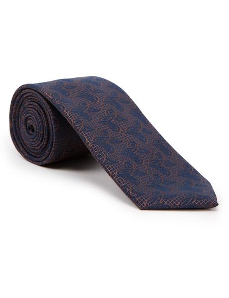 Kahverengi Kravat - 50231672003