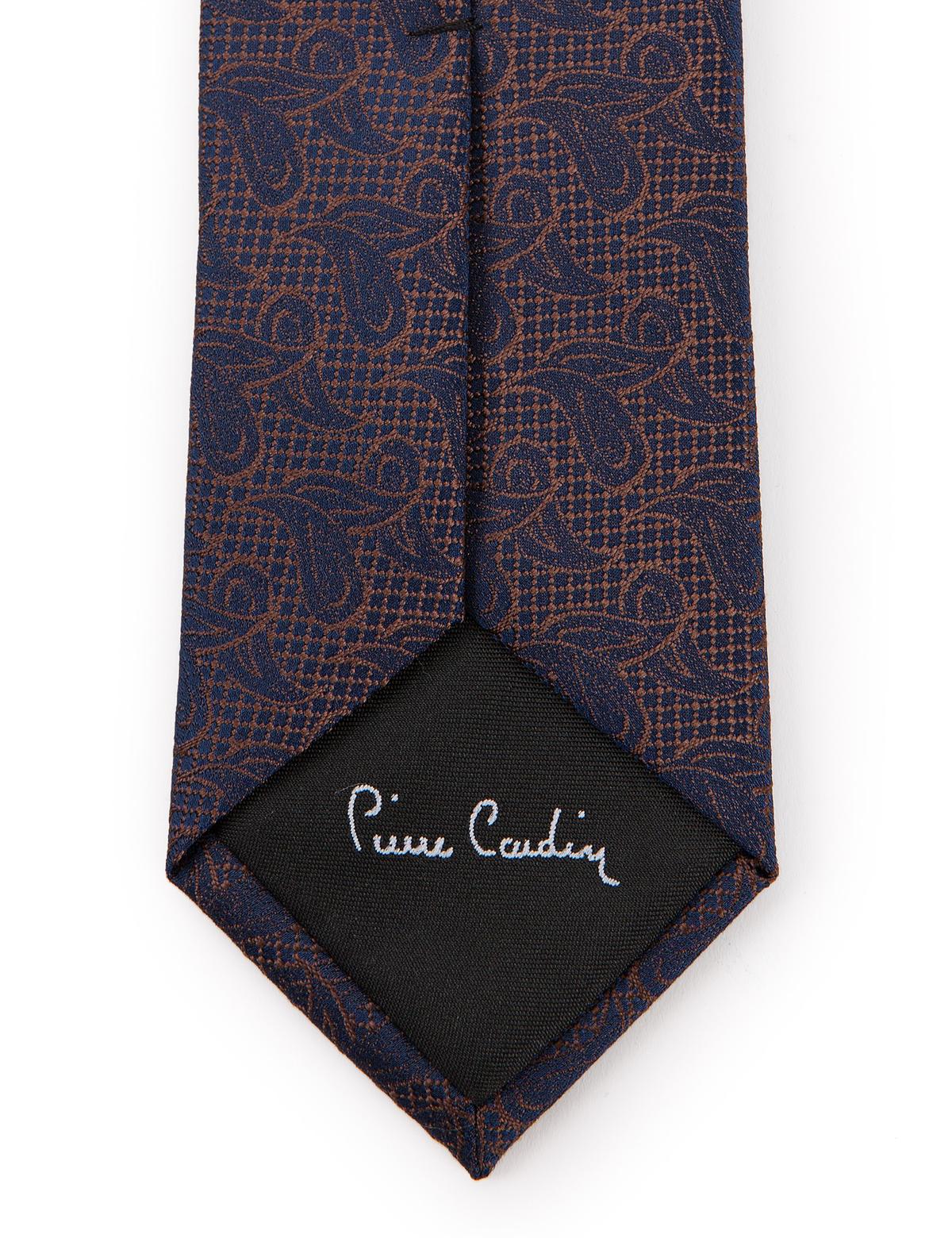 Kahverengi Kravat - 50231672003