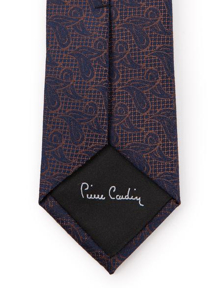 Kahverengi Kravat - 50231672003