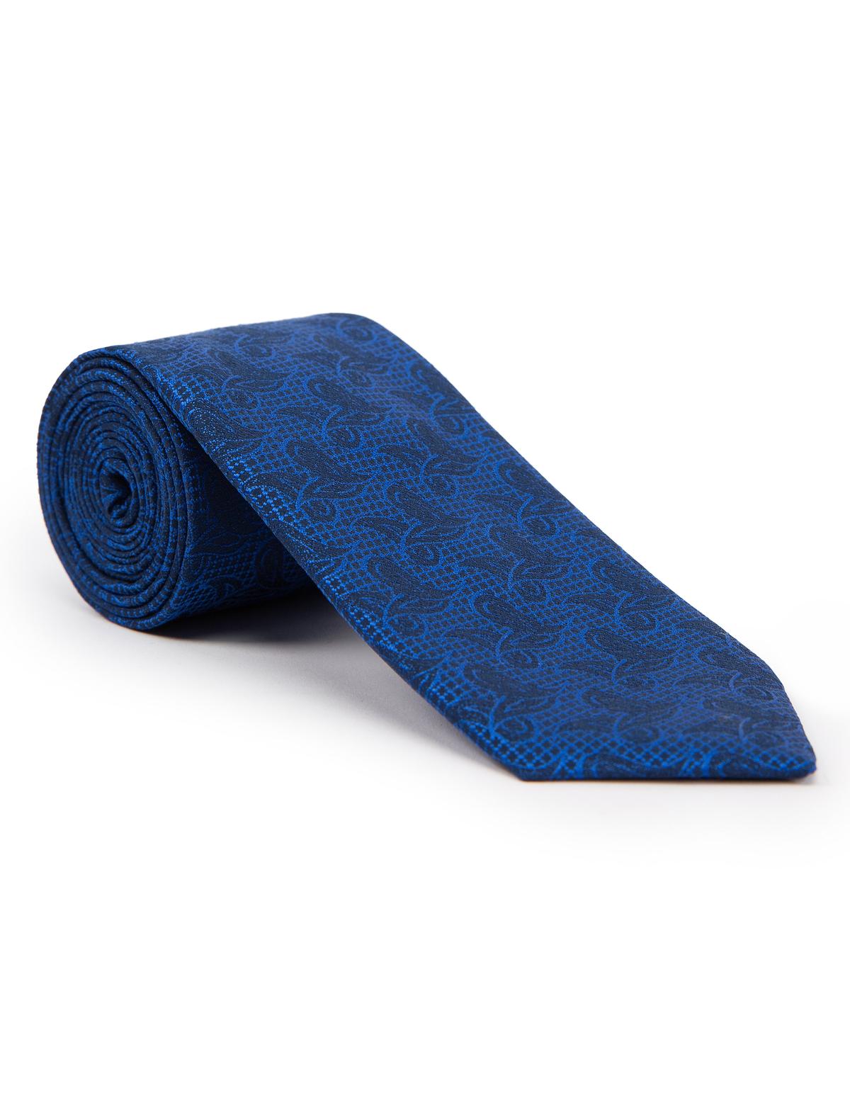 Mavi Kravat - 50231672002