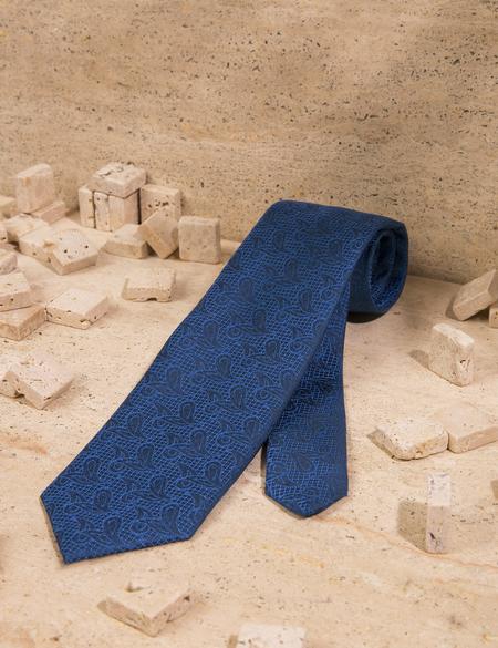 Mavi Kravat - 50231672002