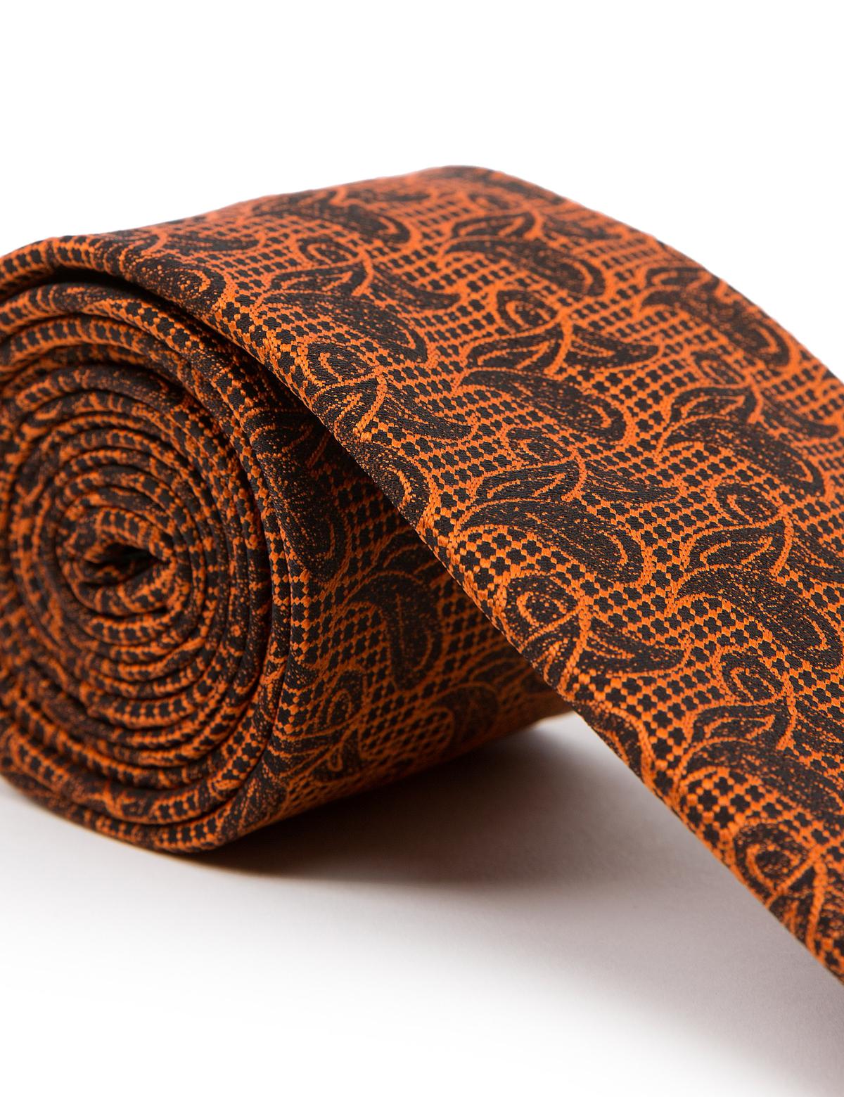 Turuncu Kravat - 50231672004