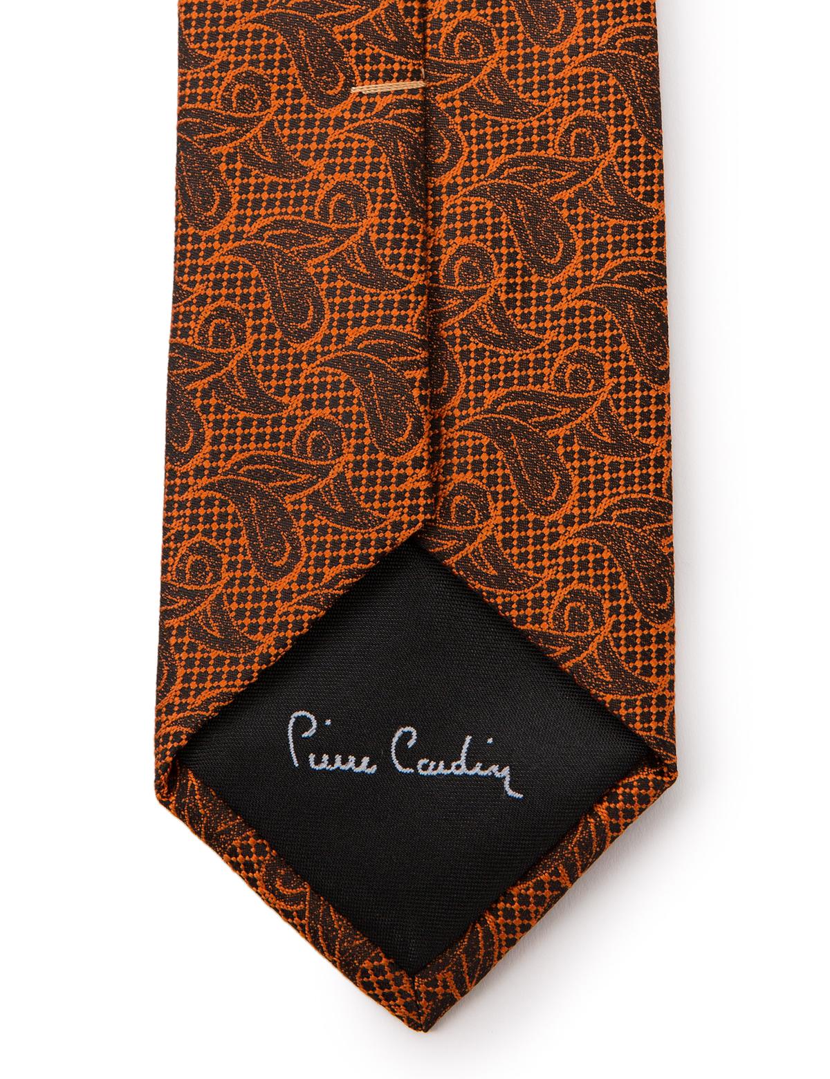 Turuncu Kravat - 50231672004