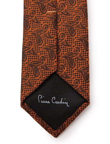 Turuncu Kravat - 50231672004