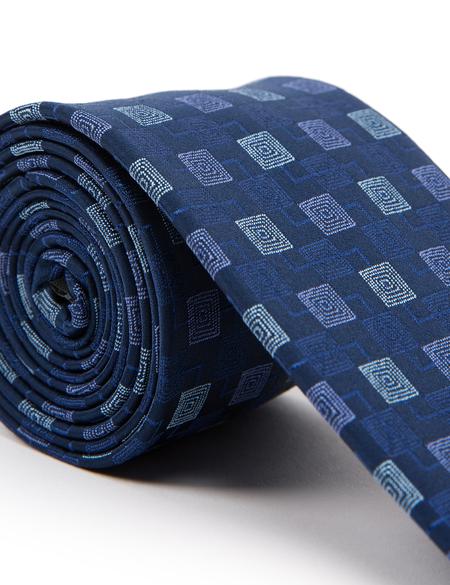 Lacivert Kravat - 50231673002