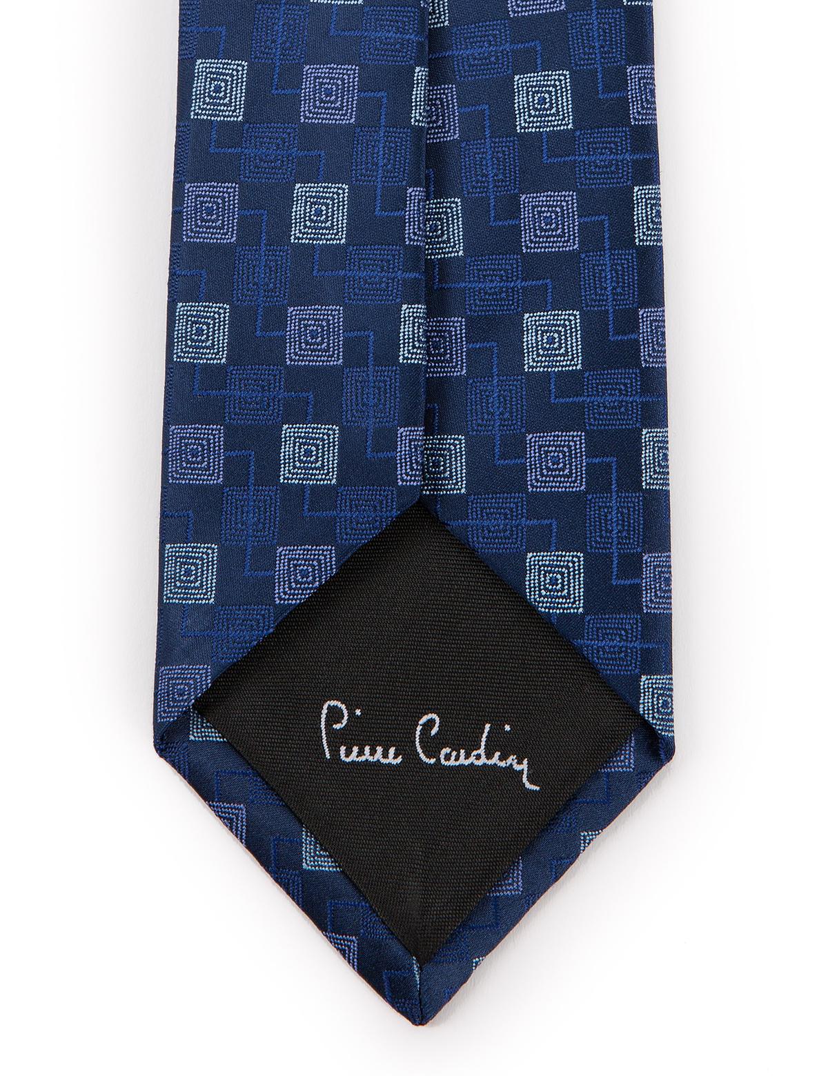 Lacivert Kravat - 50231673002