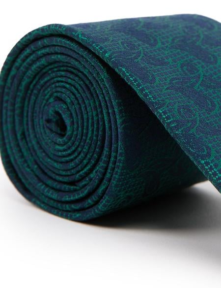 Yeşil Kravat - 50231672005