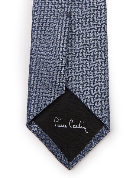 Gri Kravat - 50231675001