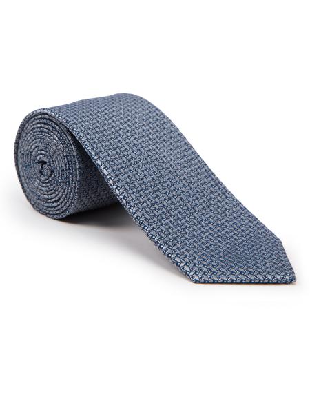 Gri Kravat - 50231675001