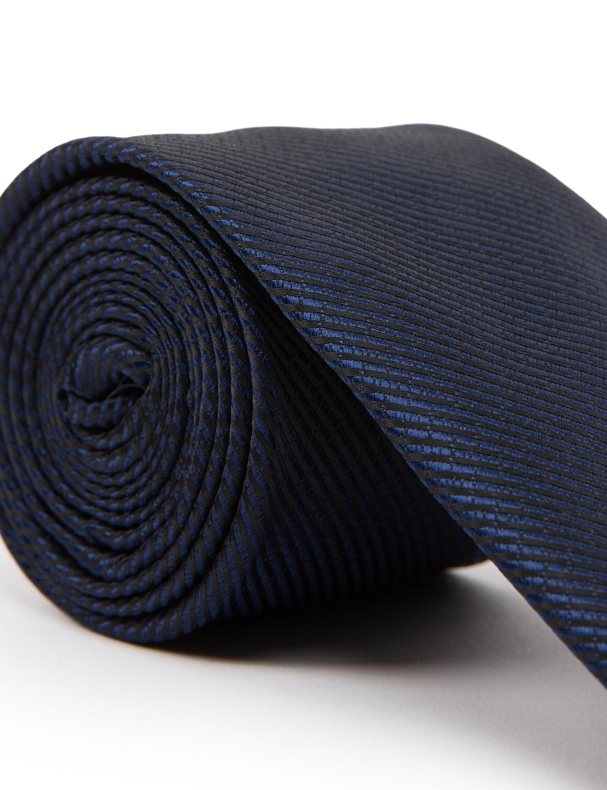 Lacivert Kravat - 50231628002