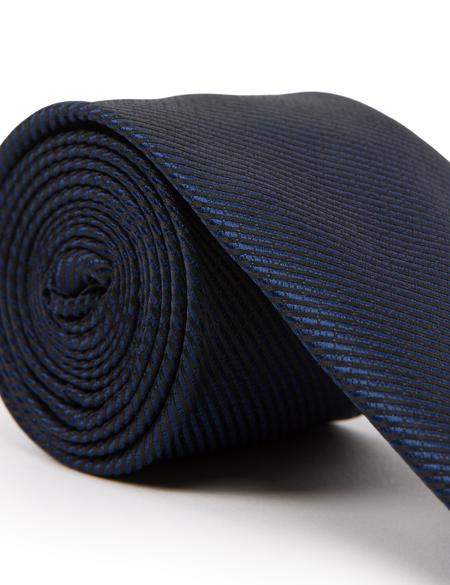 Lacivert Kravat - 50231628002