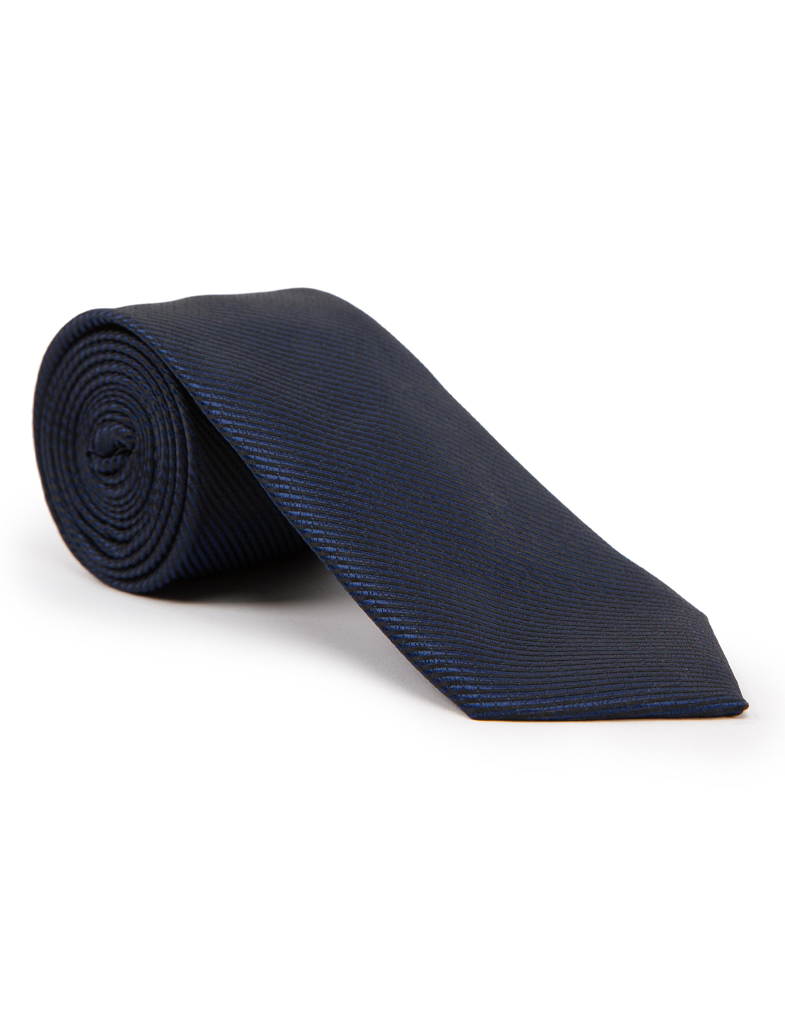 Lacivert Kravat