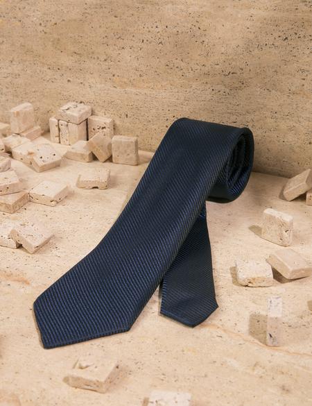 Lacivert Kravat - 50231628002