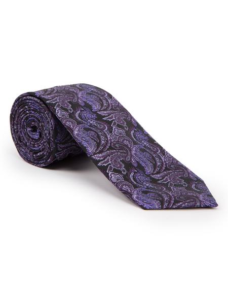 Mor Kravat - 50231685003