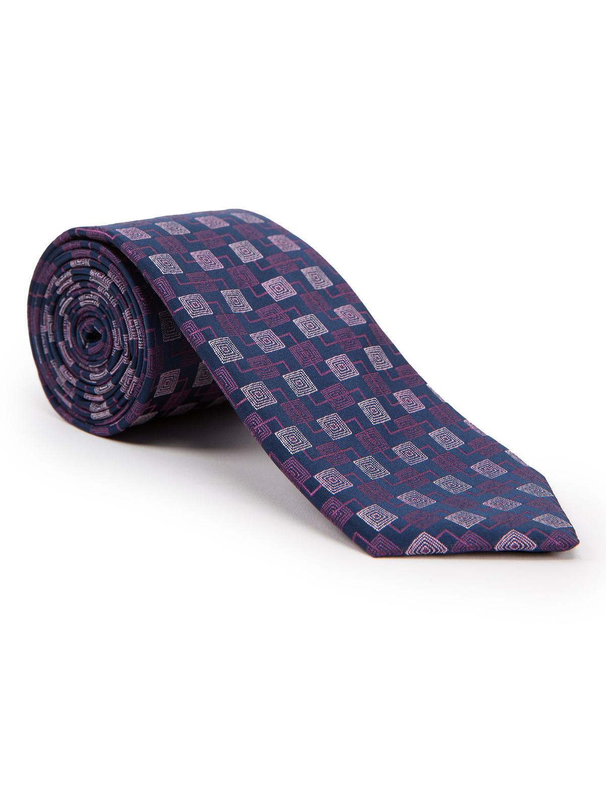 Mor Kravat - 50231673003